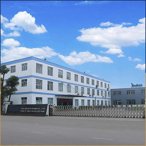 Công ty TNHH Italisa Việt Nam